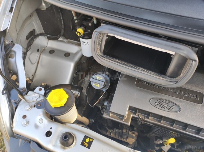 Ford Transit 2008, 212,850 km - 2.2 л - Bakı