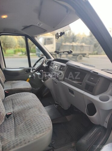 Ford Transit 2008, 212,850 km - 2.2 л - Bakı