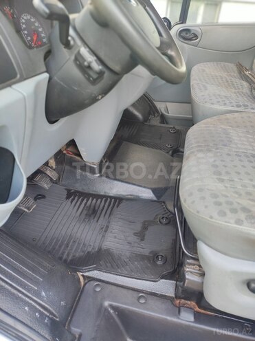 Ford Transit 2008, 212,850 km - 2.2 л - Bakı
