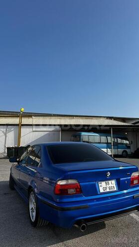 BMW 525 2002, 304,000 km - 2.5 l - Bakı
