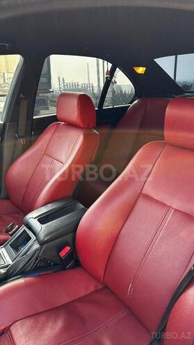 BMW 525 2002, 304,000 km - 2.5 l - Bakı