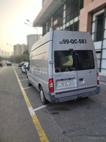 Ford Transit 2008, 212,850 km - 2.2 л - Bakı