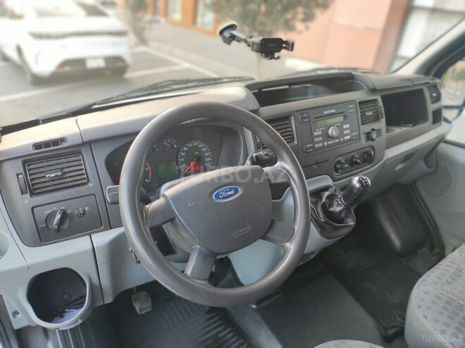 Ford Transit 2008, 212,850 km - 2.2 л - Bakı