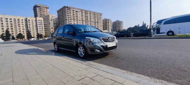 Baic A1 2014, 185,000 km - 1.5 l - Bakı