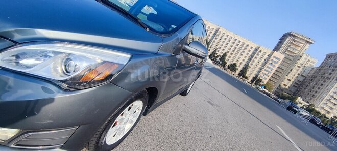 Baic A1 2014, 185,000 km - 1.5 l - Bakı