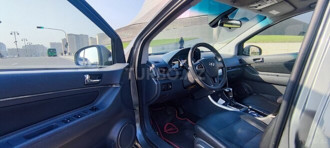 Baic A1 2014, 185,000 km - 1.5 l - Bakı