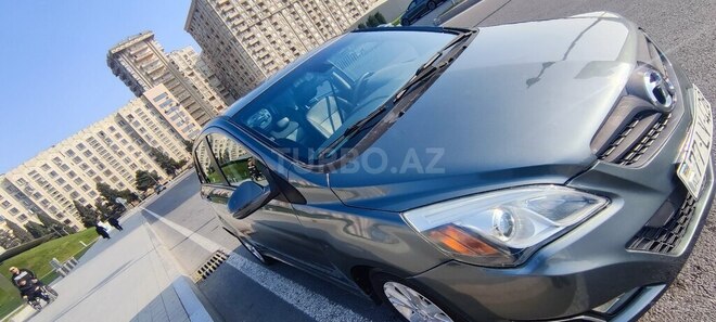 Baic A1 2014, 185,000 km - 1.5 l - Bakı