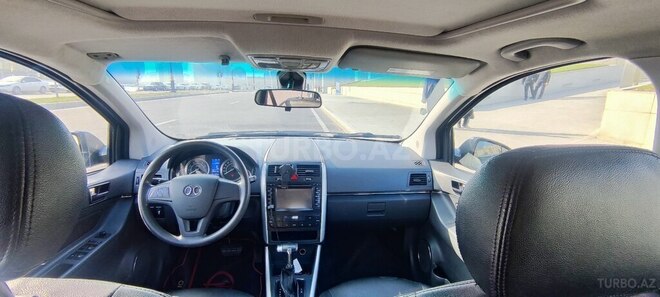 Baic A1 2014, 185,000 km - 1.5 l - Bakı