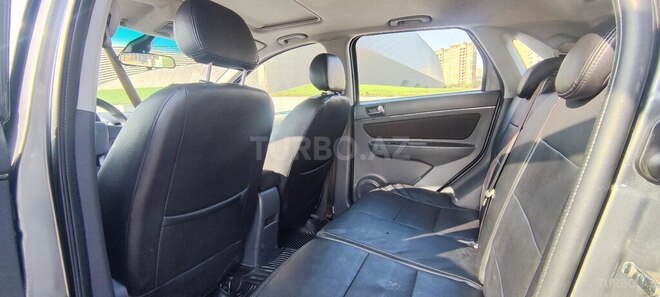 Baic A1 2014, 185,000 km - 1.5 l - Bakı