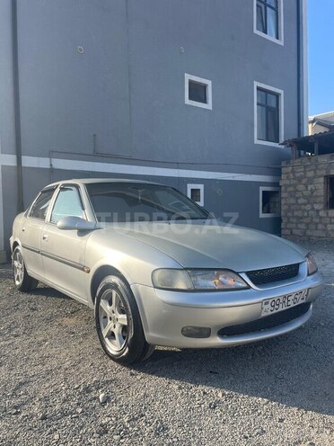 Opel Vectra 1998, 194,200 km - 1.8 l - Füzuli