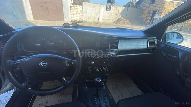 Opel Vectra 1998, 194,200 km - 1.8 l - Füzuli