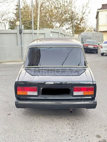 LADA (VAZ) 2107 2011, 167,000 km - 1.6 л - Bakı