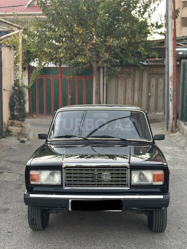 LADA (VAZ) 2107 2011, 167,000 km - 1.6 л - Bakı