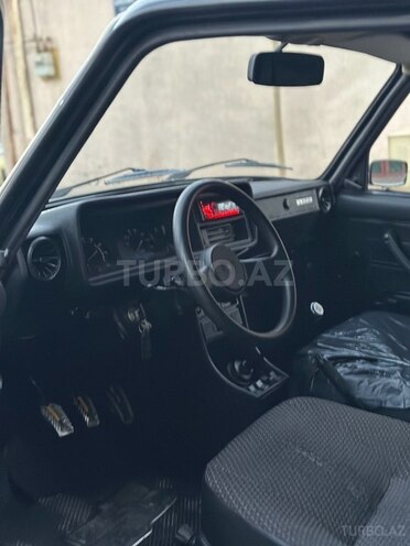 LADA (VAZ) 2107 2011, 167,000 km - 1.6 л - Bakı