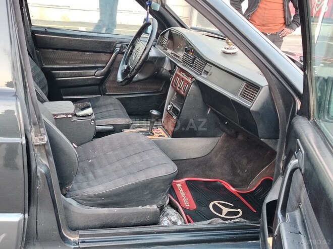 Mercedes 190 1992, 265,000 km - 2.0 l - Bərdə