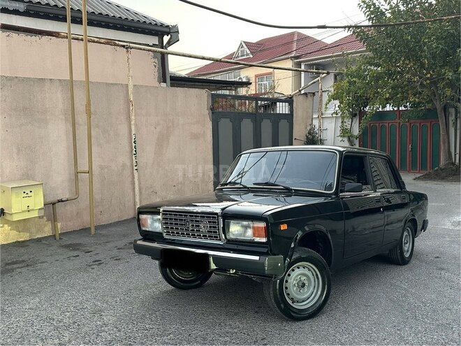 LADA (VAZ) 2107 2011, 167,000 km - 1.6 л - Bakı