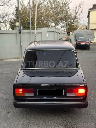 LADA (VAZ) 2107 2011, 167,000 km - 1.6 л - Bakı
