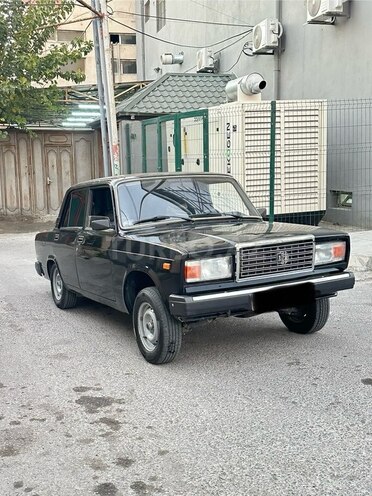 LADA (VAZ) 2107 2011, 167,000 km - 1.6 л - Bakı