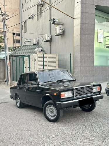 LADA (VAZ) 2107 2011, 167,000 km - 1.6 л - Bakı