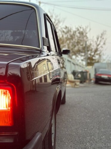 LADA (VAZ) 2107 2011, 167,000 km - 1.6 л - Bakı