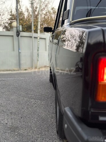 LADA (VAZ) 2107 2011, 167,000 km - 1.6 л - Bakı