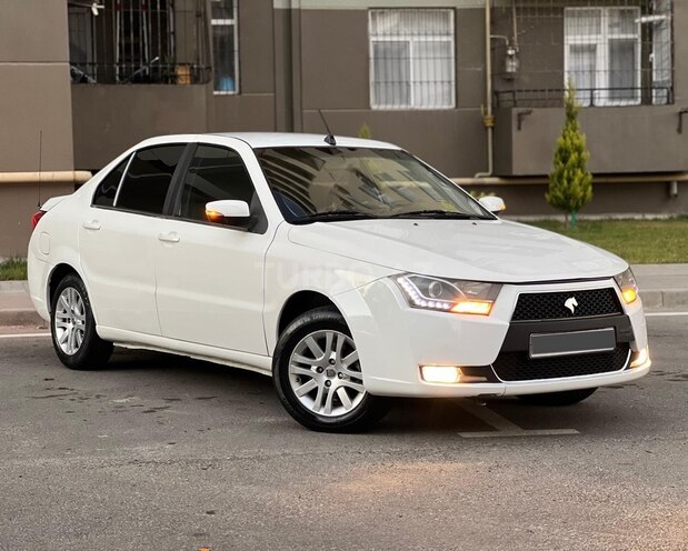 Khazar SD 2020, 210,000 km - 1.7 l - Bakı