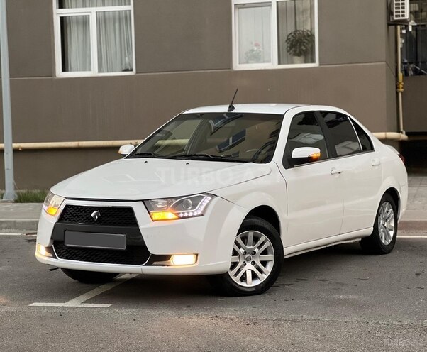 Khazar SD 2020, 210,000 km - 1.7 l - Bakı