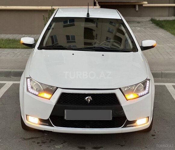 Khazar SD 2020, 210,000 km - 1.7 l - Bakı