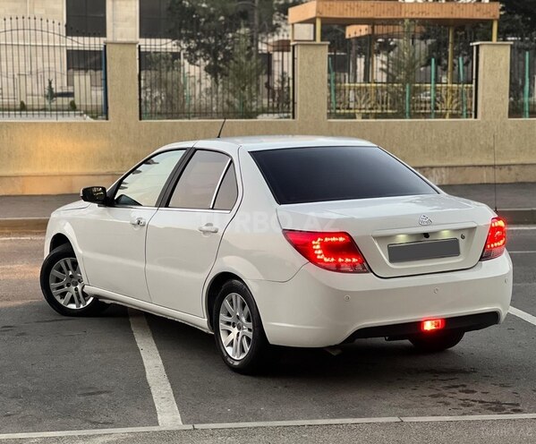 Khazar SD 2020, 210,000 km - 1.7 l - Bakı