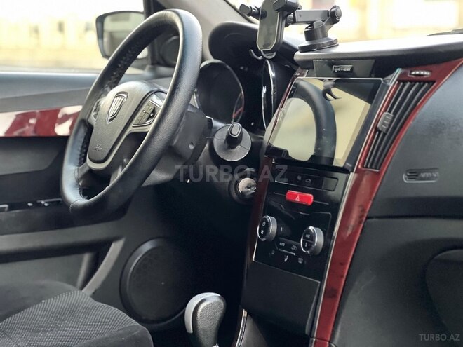 Khazar SD 2020, 210,000 km - 1.7 l - Bakı