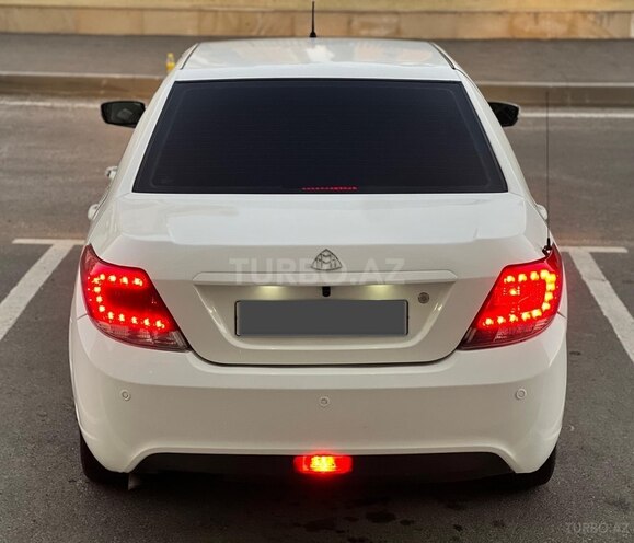 Khazar SD 2020, 210,000 km - 1.7 l - Bakı