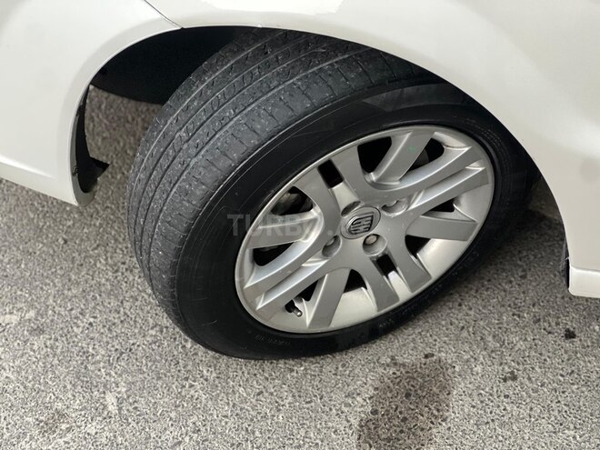Khazar SD 2020, 210,000 km - 1.7 l - Bakı
