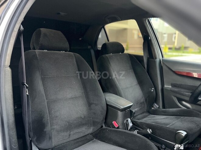 Khazar SD 2020, 210,000 km - 1.7 l - Bakı