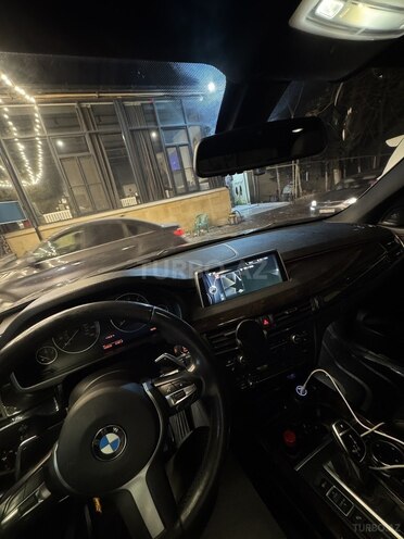 BMW X5 2016, 160,934 km - 3.0 l - Bakı