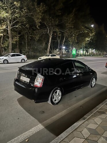 Toyota Prius 2008, 276,000 km - 1.5 l - Şəki