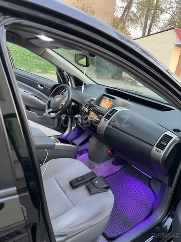 Toyota Prius 2008, 276,000 km - 1.5 l - Şəki