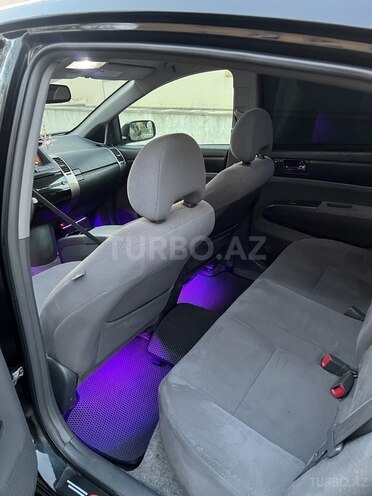 Toyota Prius 2008, 276,000 km - 1.5 l - Şəki