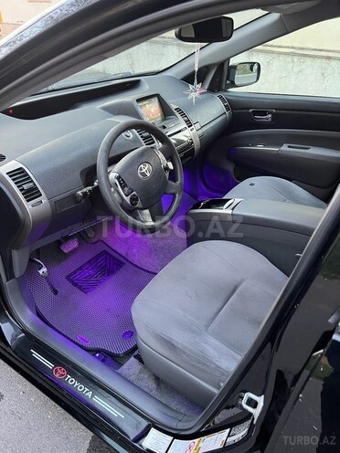 Toyota Prius 2008, 276,000 km - 1.5 l - Şəki