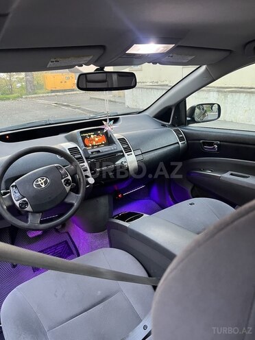 Toyota Prius 2008, 276,000 km - 1.5 l - Şəki