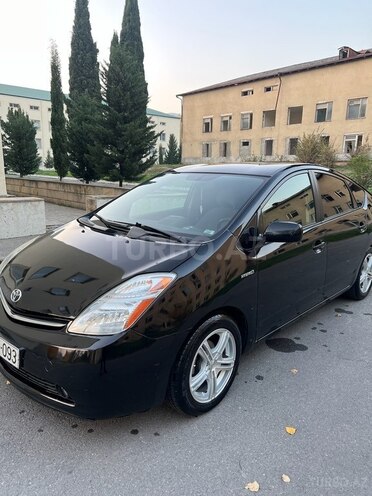 Toyota Prius 2008, 276,000 km - 1.5 l - Şəki