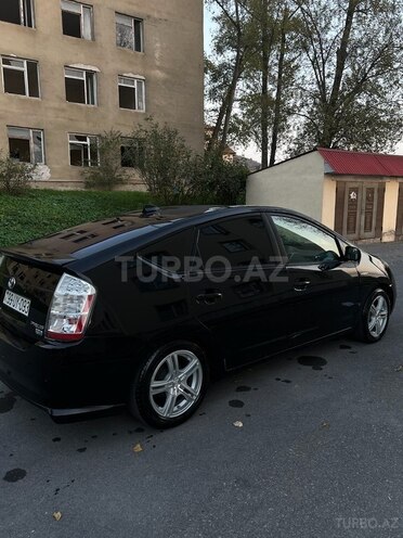 Toyota Prius 2008, 276,000 km - 1.5 l - Şəki