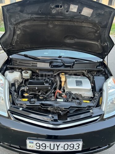 Toyota Prius 2008, 276,000 km - 1.5 l - Şəki