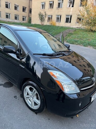 Toyota Prius 2008, 276,000 km - 1.5 l - Şəki