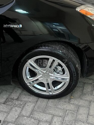 Toyota Prius 2008, 276,000 km - 1.5 l - Şəki