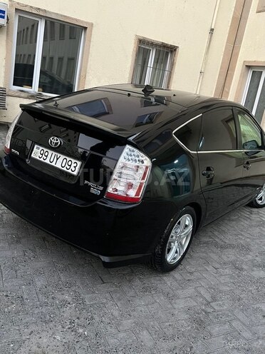 Toyota Prius 2008, 276,000 km - 1.5 l - Şəki