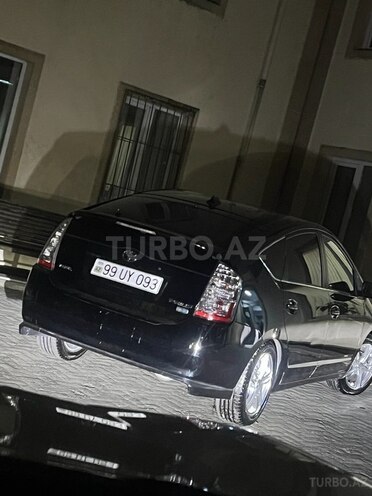 Toyota Prius 2008, 276,000 km - 1.5 l - Şəki