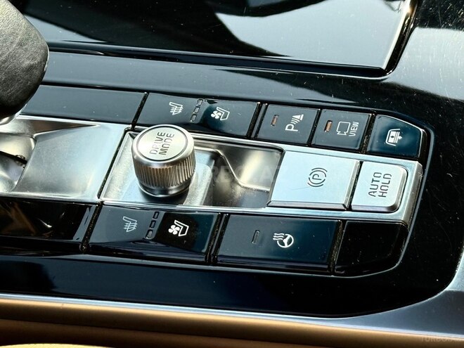 Kia K7 2021, 79,000 km - 2.4 l - Bakı