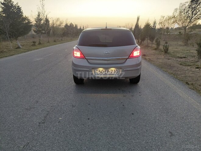 Opel Astra 2006, 178,236 km - 1.4 l - Bakı