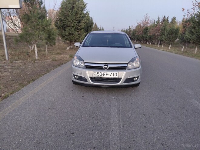 Opel Astra 2006, 178,236 km - 1.4 l - Bakı