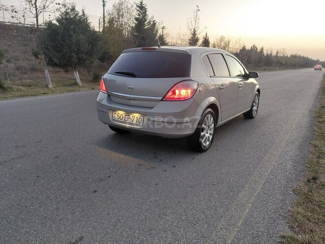 Opel Astra 2006, 178,236 km - 1.4 l - Bakı